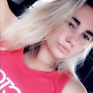 Meet your Posher, Hanna